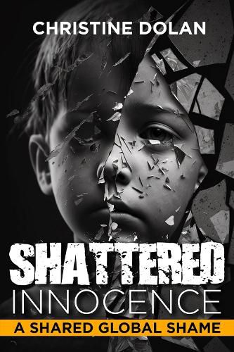 Cover image for Shattered Innocence