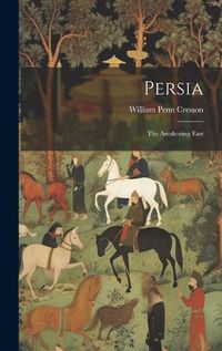 Cover image for Persia