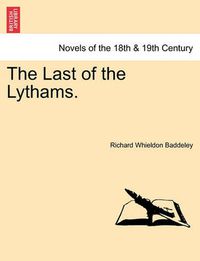 Cover image for The Last of the Lythams.