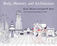 Cover image for Body, Memory, and Architecture