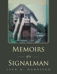 Cover image for Memoirs of a Signalman