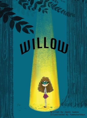 Cover image for Willow