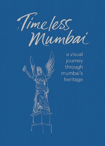 Cover image for Timeless Mumbai