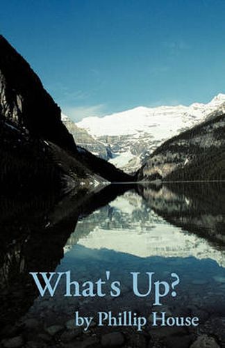 Cover image for What's Up?