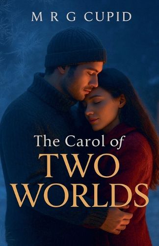 Cover image for The Carol of Two Worlds
