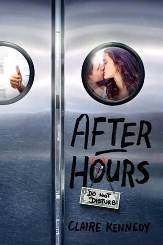 Cover image for After Hours