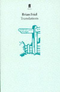 Cover image for Translations
