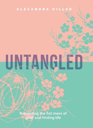 Cover image for Untangled