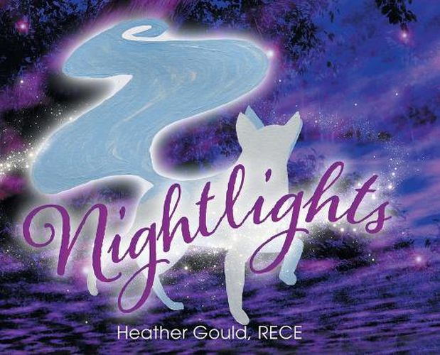 Cover image for Nightlights