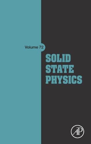 Cover image for Solid State Physics