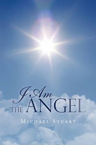 Cover image for I Am the Angel