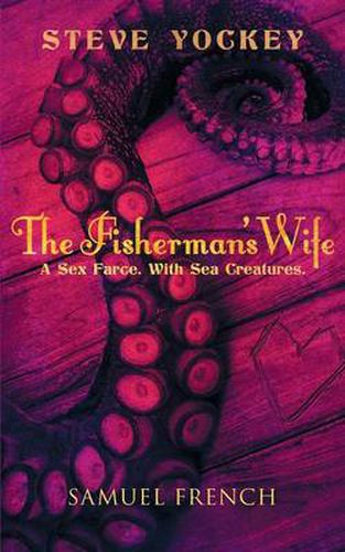 Cover image for The Fisherman's Wife