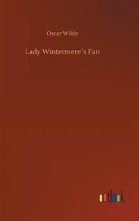 Cover image for Lady Wintermeres Fan