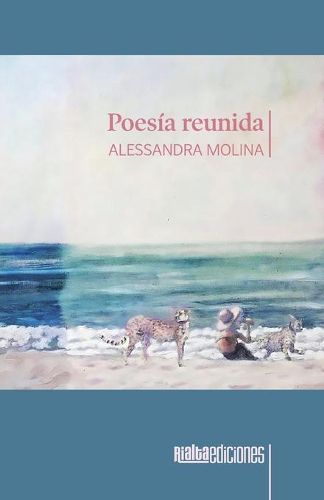 Cover image for Poesia reunida