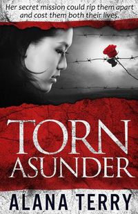 Cover image for Torn Asunder