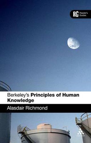 Cover image for Berkeley's 'Principles of Human Knowledge': A Reader's Guide