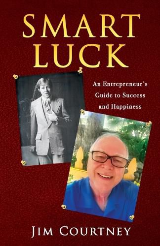 Cover image for Smart Luck