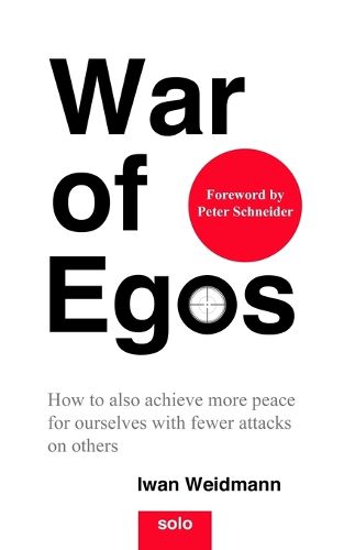 War of Egos