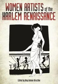 Cover image for Women Artists of the Harlem Renaissance