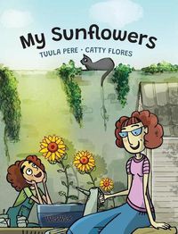 Cover image for My Sunflowers