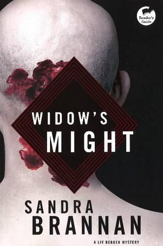 Cover image for Widow's Might