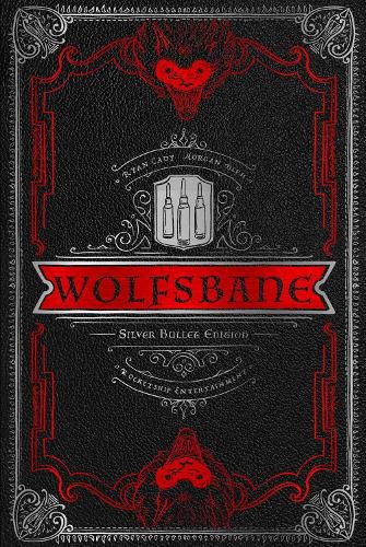 Wolfsbane
