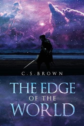 Cover image for The Edge of the World