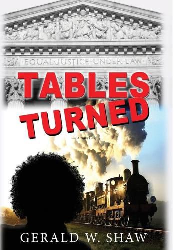 Cover image for Tables Turned