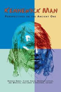 Cover image for Kennewick Man: Perspectives on the Ancient One