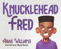 Cover image for Knucklehead Fred