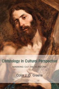 Cover image for Christology in Cultural Perspective: Marking Out the Horizons