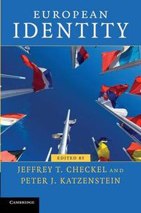 Cover image for European Identity