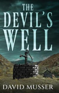 Cover image for The Devil's Well