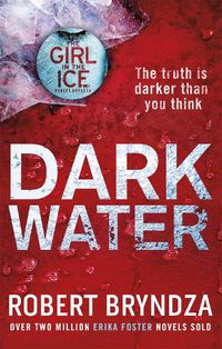 Cover image for Dark Water: A gripping serial killer thriller