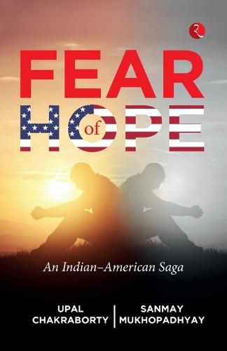 Cover image for Fear of Hope