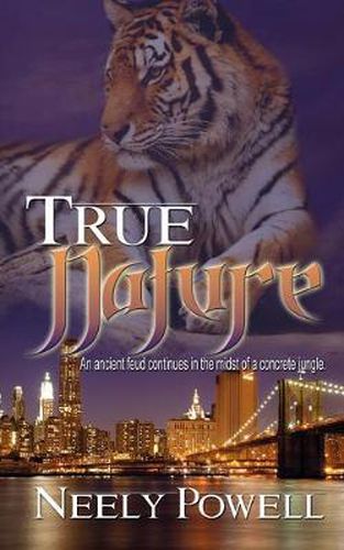 Cover image for True Nature