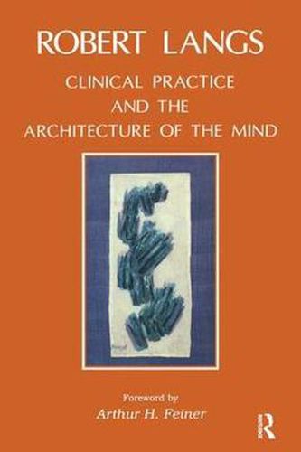 Cover image for Clinical Practice and the Architecture of the Mind