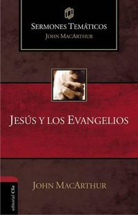 Cover image for Jesus Y Los Evangelios