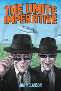 Cover image for The Umite Imperative