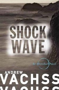 Cover image for Shockwave: An Aftershock Novel