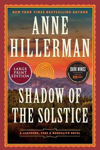 Cover image for Shadow of the Solstice