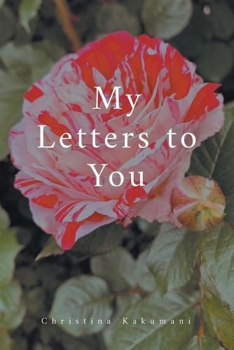 Cover image for My Letters to You