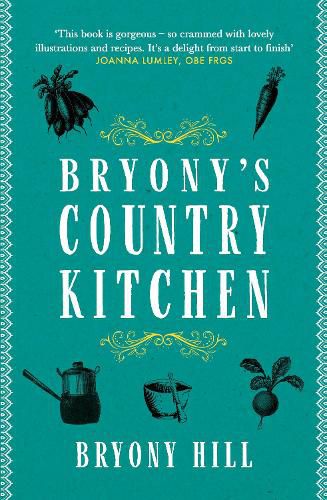 Bryony's Country Kitchen