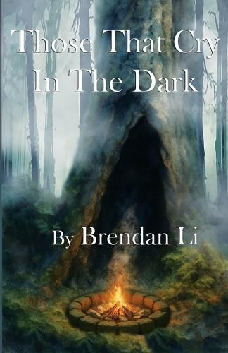 Cover image for Those That Cry In The Dark