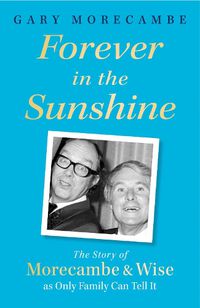 Cover image for Forever in the Sunshine