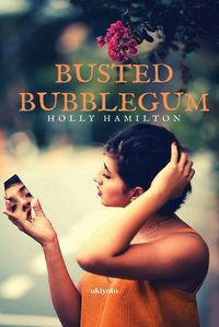 Cover image for Busted Bubblegum (Edition1)