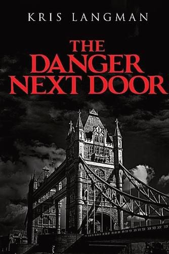 Cover image for The Danger Next Door