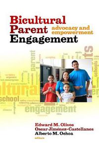 Cover image for Biocultural Parent Engagement: Advocacy and Empowerment