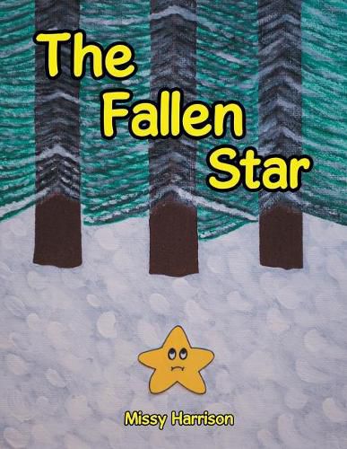 Cover image for The Fallen Star