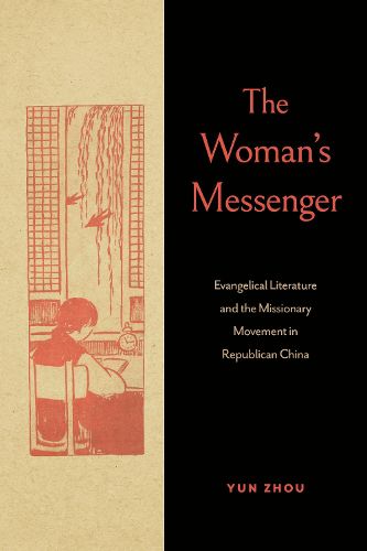 Cover image for The Woman's Messenger